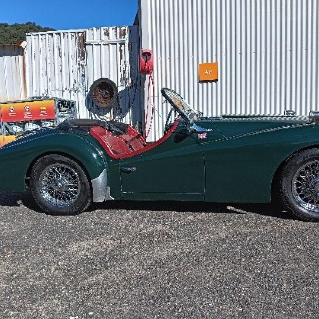 TR3A