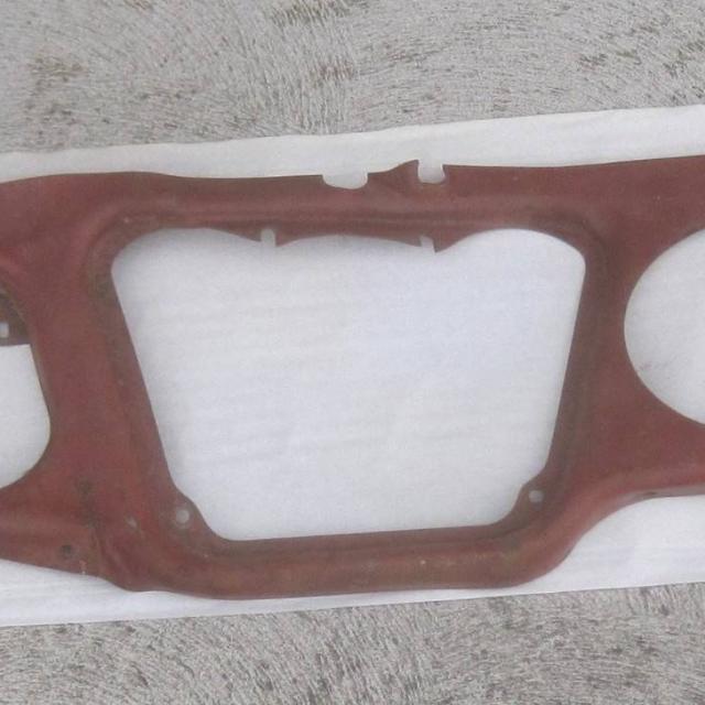 TR2-3 Dashboard