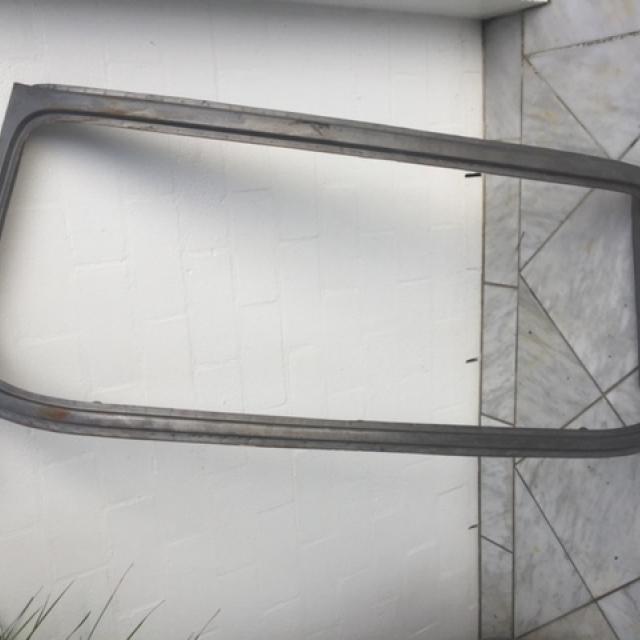 TR4-6 Windscreen Frame