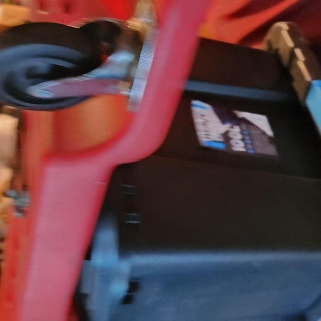 For Sale TR4A Parts & TR3 Wire Wheels