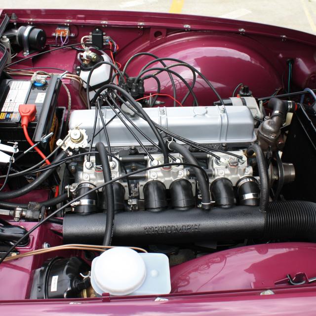 Fuel Injector Service