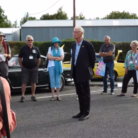 National Weekend Wairarapa 2020 Photos