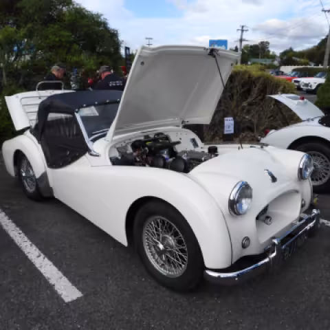 National Weekend Wairarapa 2020 Photos