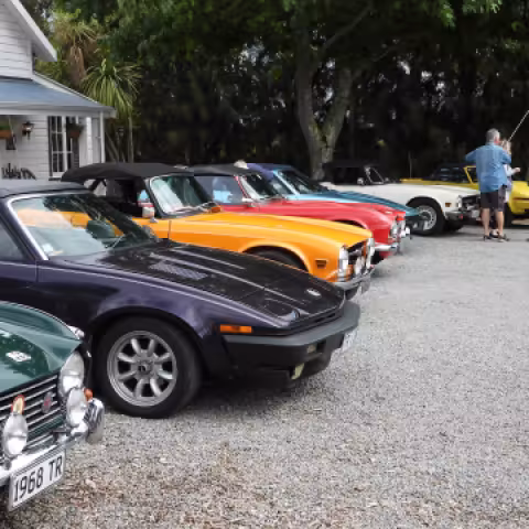 National Weekend Wairarapa 2020 Photos