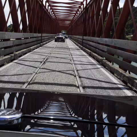 National Weekend Dunedin 2016