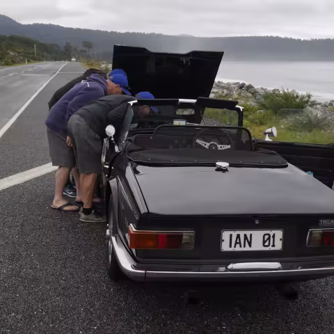 National Weekend Dunedin 2016