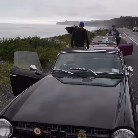 National Weekend Dunedin 2016