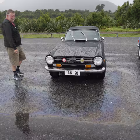 National Weekend Dunedin 2016