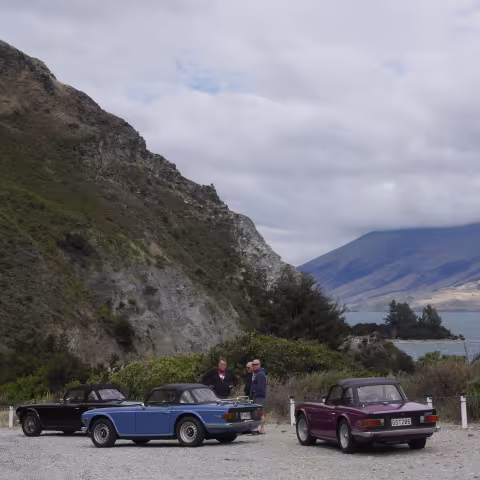 National Weekend Dunedin 2016