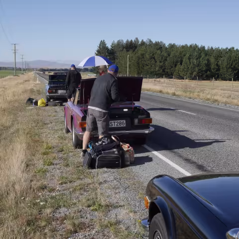 National Weekend Dunedin 2016